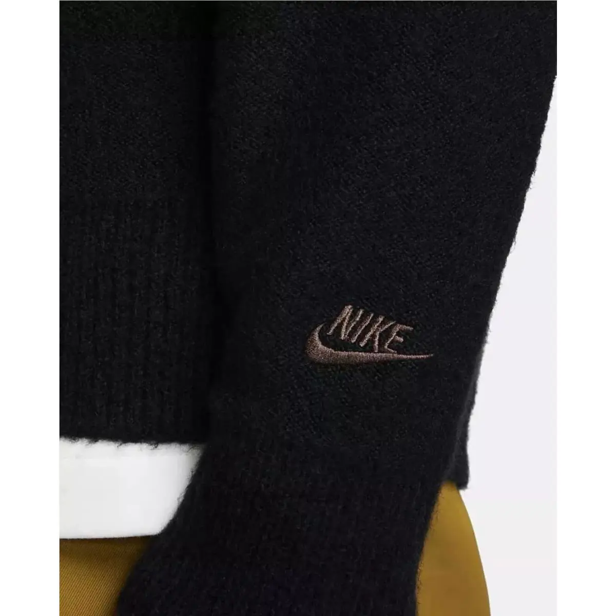 Nike clothing - Black 1