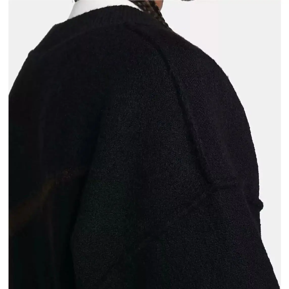 Nike clothing - Black 2