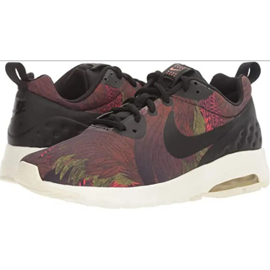 Nike shoes - Nike Air Max Motion LW - 844890-003 - Multicolor (UPC: 886736152561) 4