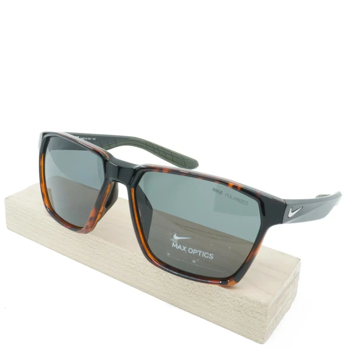DM0078-221 Mens Nike Maverick S P Polarized Sunglasses