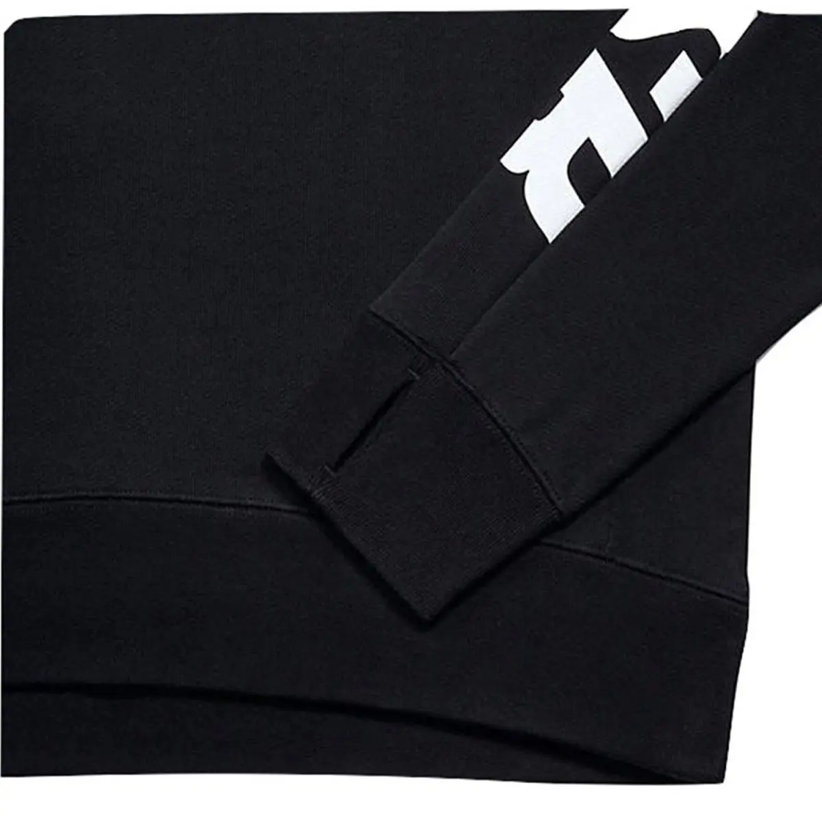 Nike clothing - 693218 - 693218 - Black (UPC: 885179920874) 5