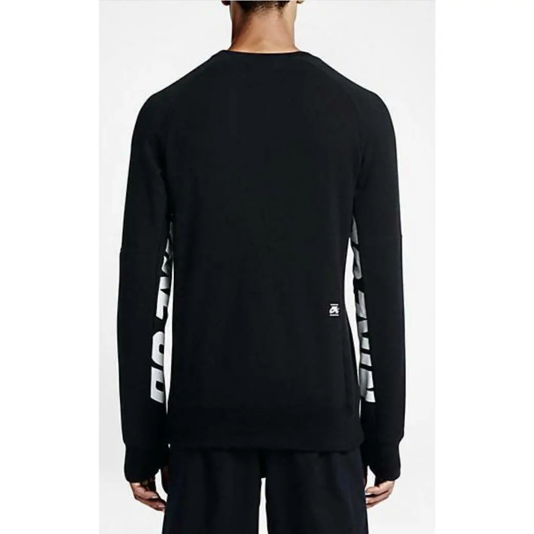 Nike clothing - 693218 - 693218 - Black (UPC: 885179920874) 0
