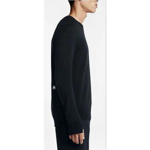 Nike clothing - 693218 - 693218 - Black (UPC: 885179920874) 2