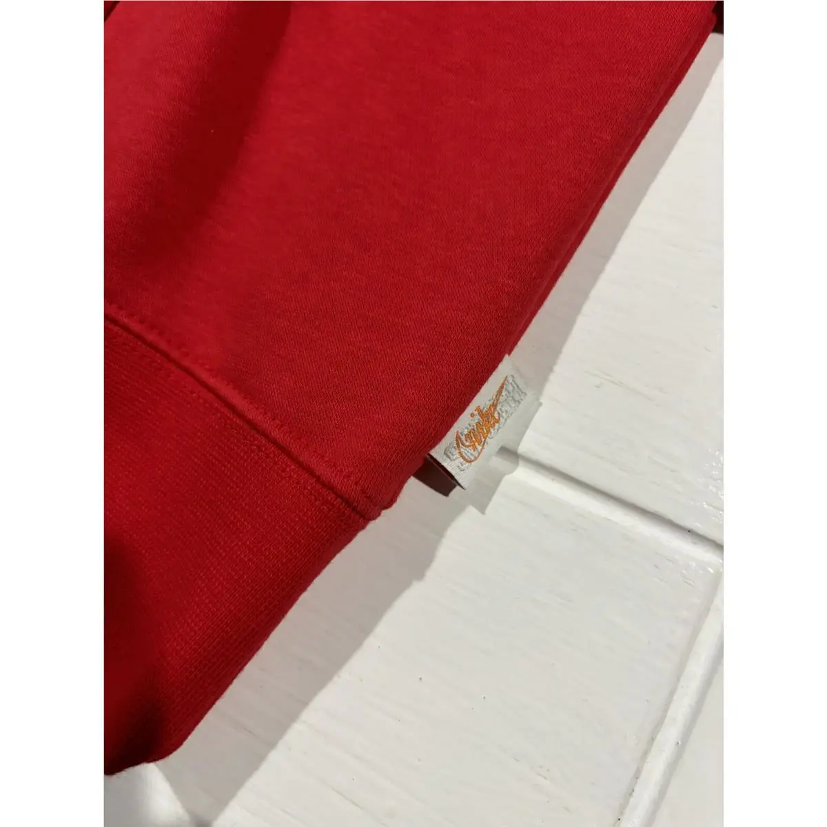 Nike clothing - Red 4