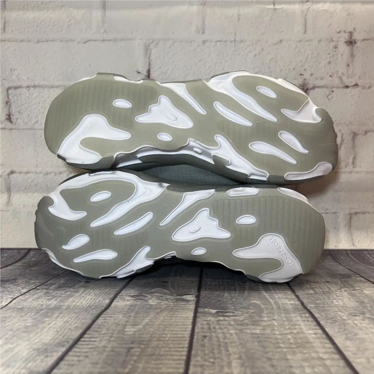 Nike shoes - Nike React Live - React Live - CV1772 004 - Gray 6