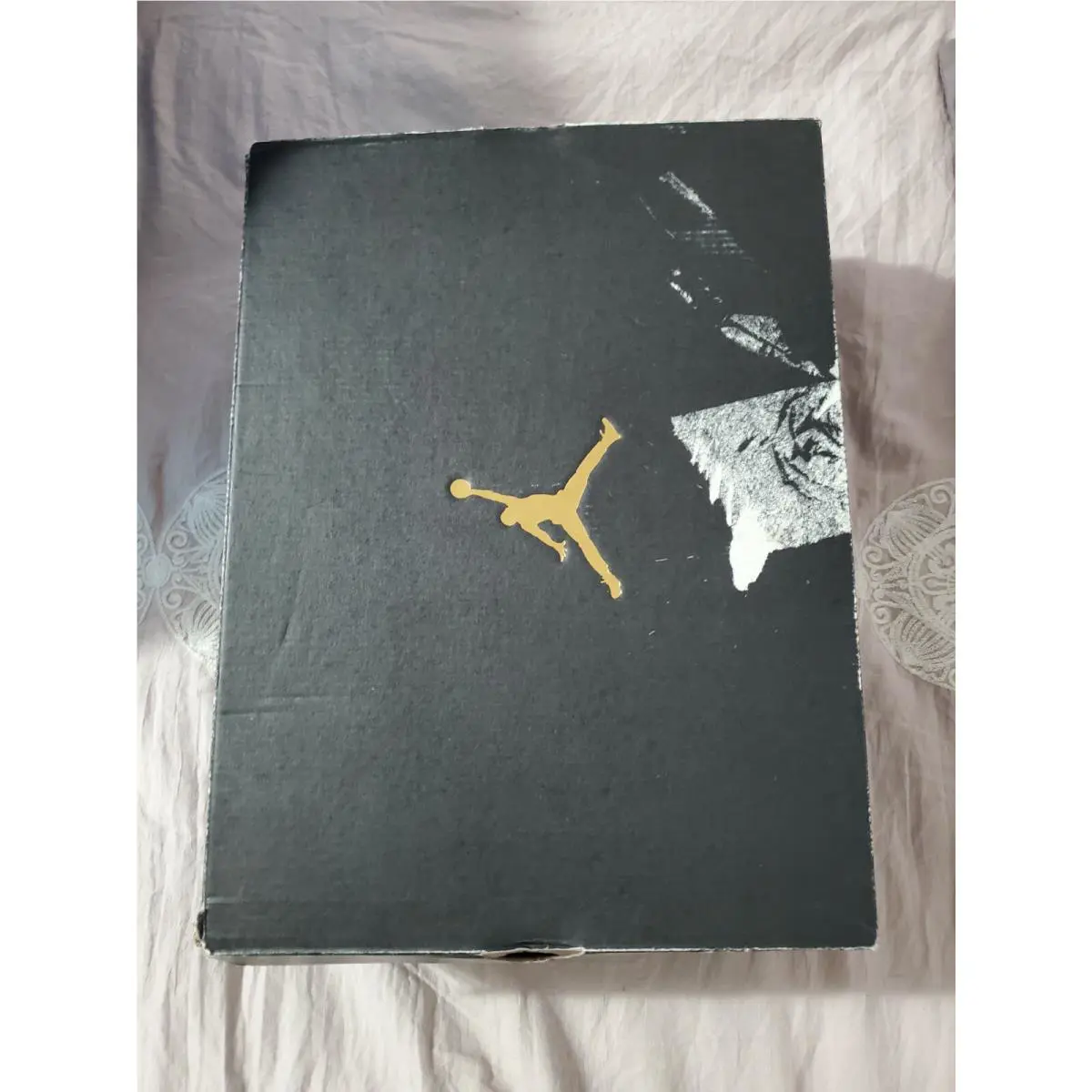 Nike shoes - Air Jordan Trainer 3 - Air Trainer - AR1402-400 - Blue (UPC: 883419903533) 1