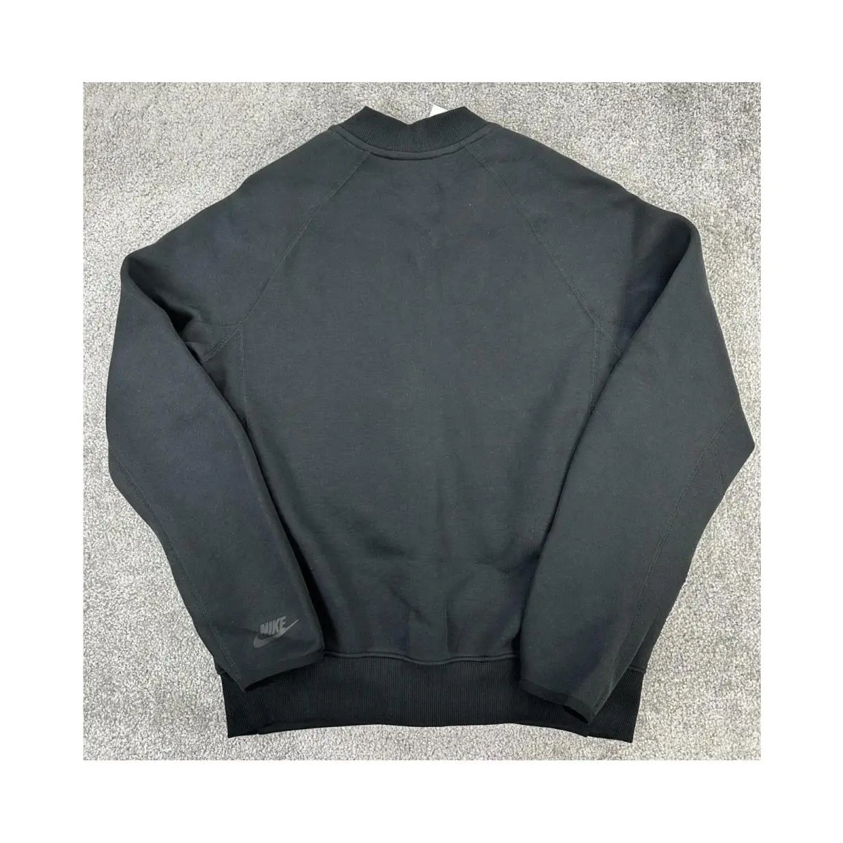 Nike clothing - FB8008010 - FB8008010 - Black 0