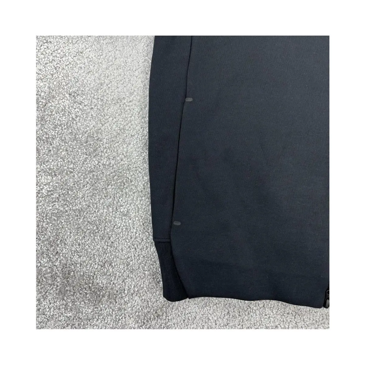 Nike clothing - FB8008010 - FB8008010 - Black 5