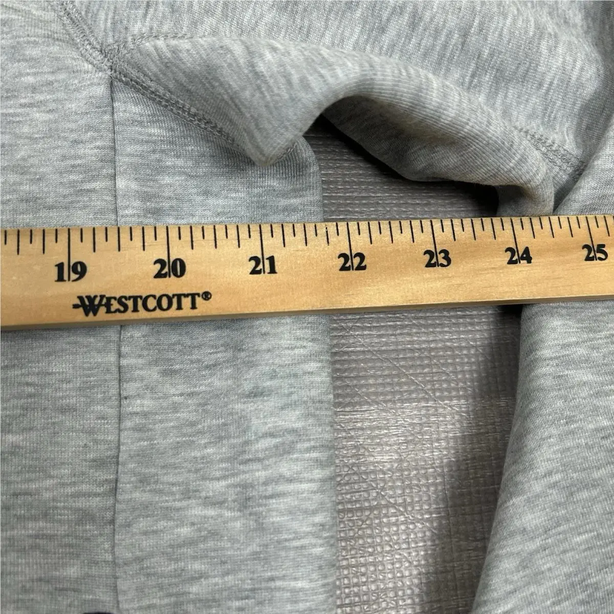Nike clothing - Nike Tech Fleece Bonber Jacket - FB8008-010 FB8008063 - Gray 3