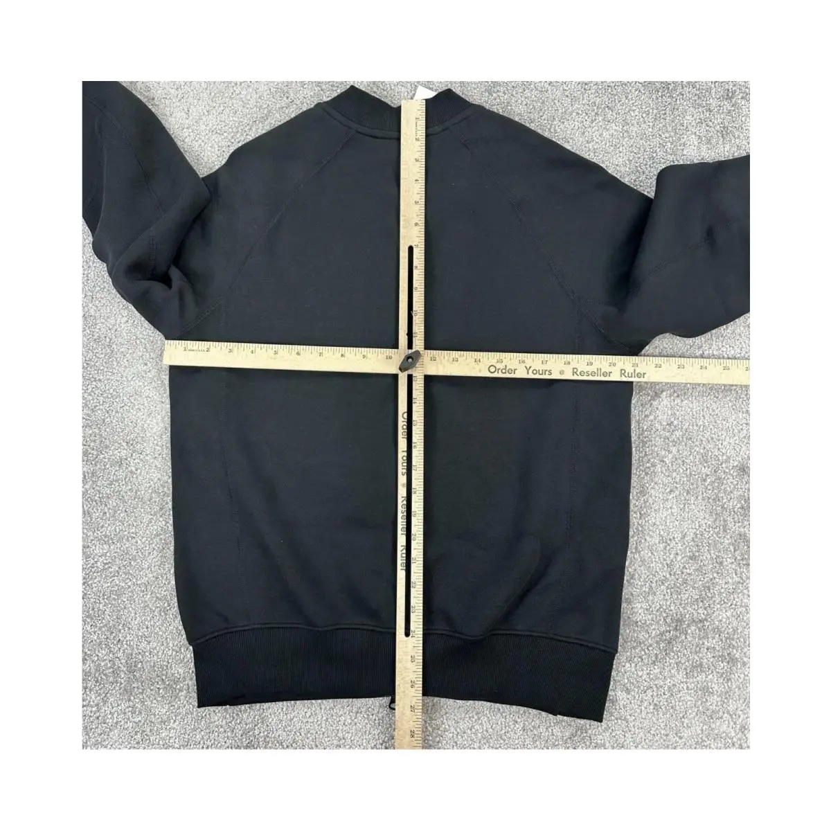 Nike clothing - FB8008010 - FB8008010 - Black 8