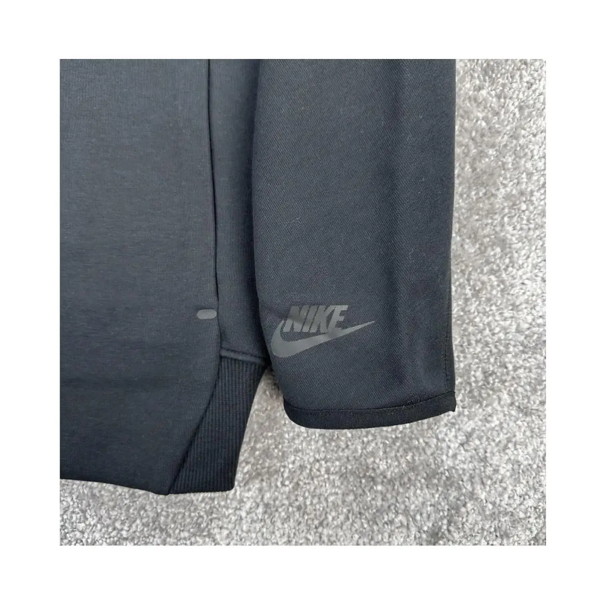 Nike clothing - FB8008010 - FB8008010 - Black 1
