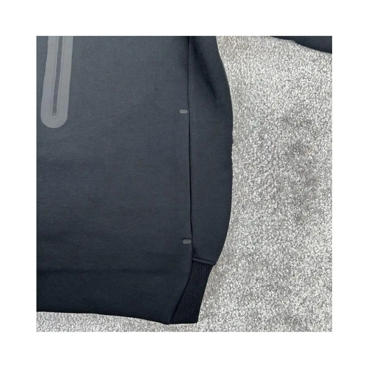 Nike clothing - FB8008010 - FB8008010 - Black 2