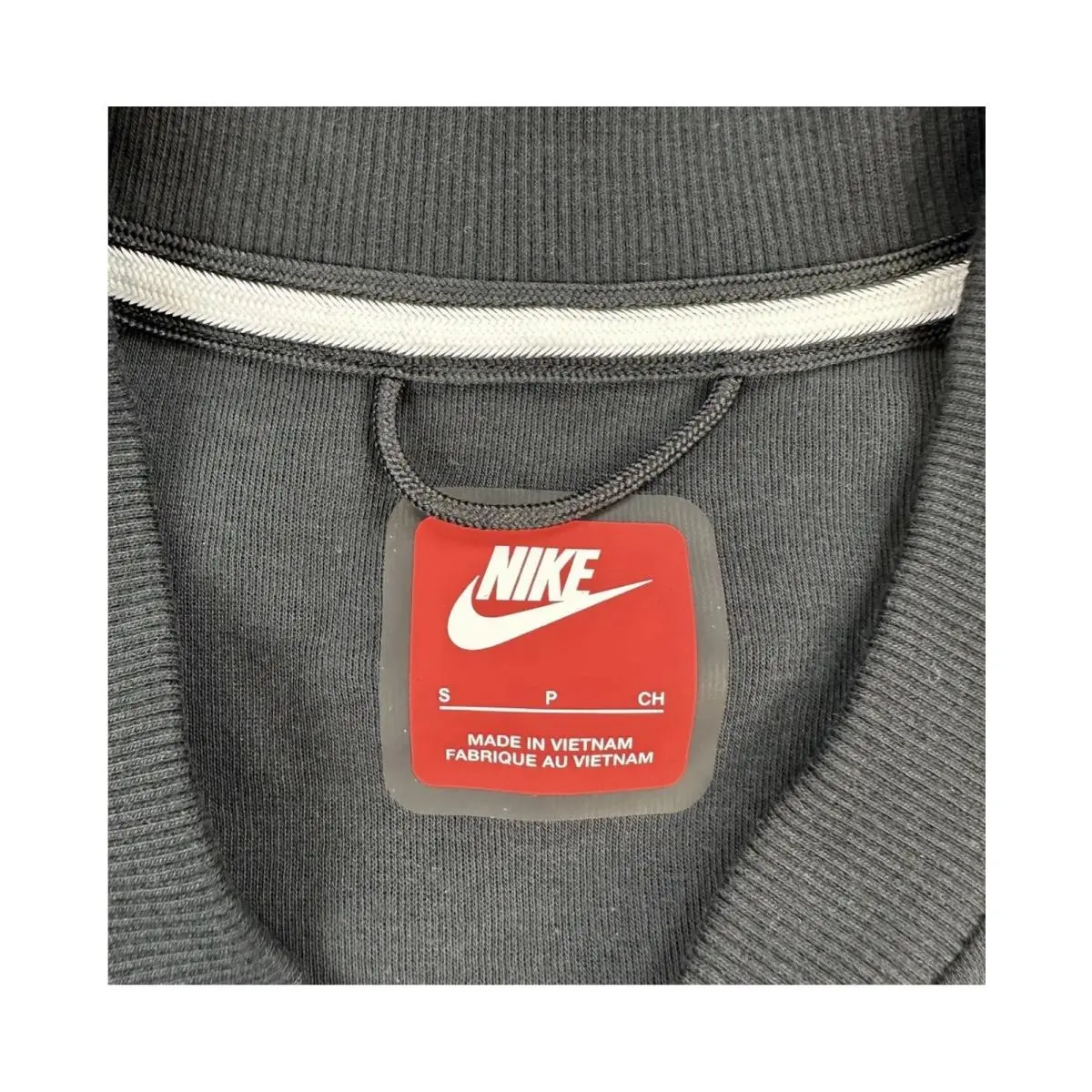 Nike clothing - FB8008010 - FB8008010 - Black 4