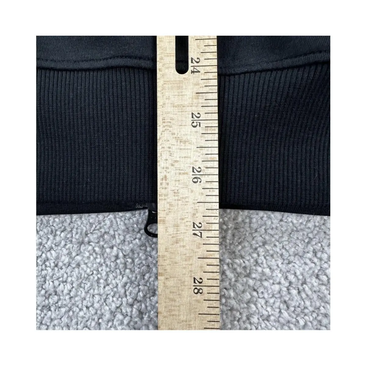 Nike clothing - FB8008010 - FB8008010 - Black 7