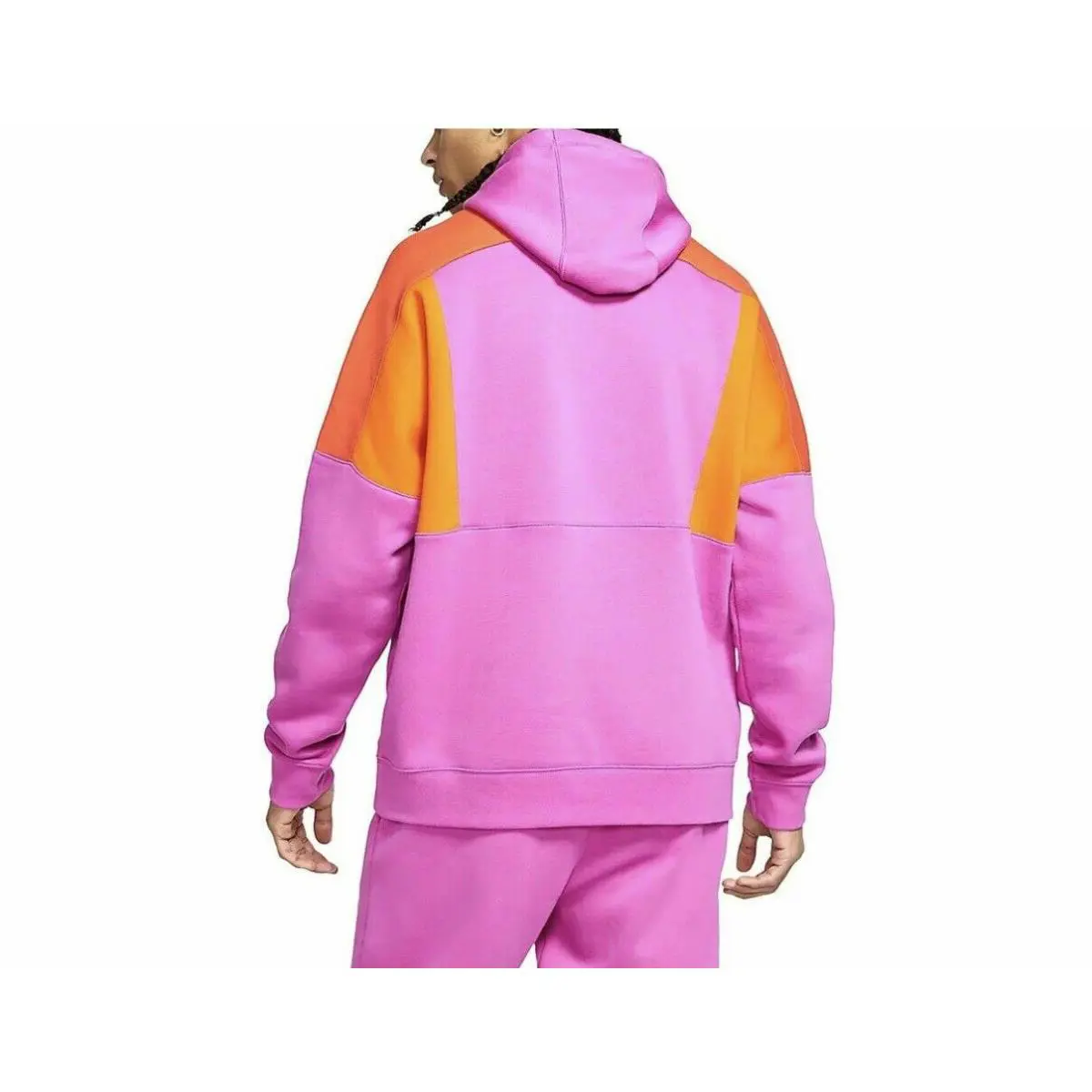 Nike clothing - MULTIcolor 0