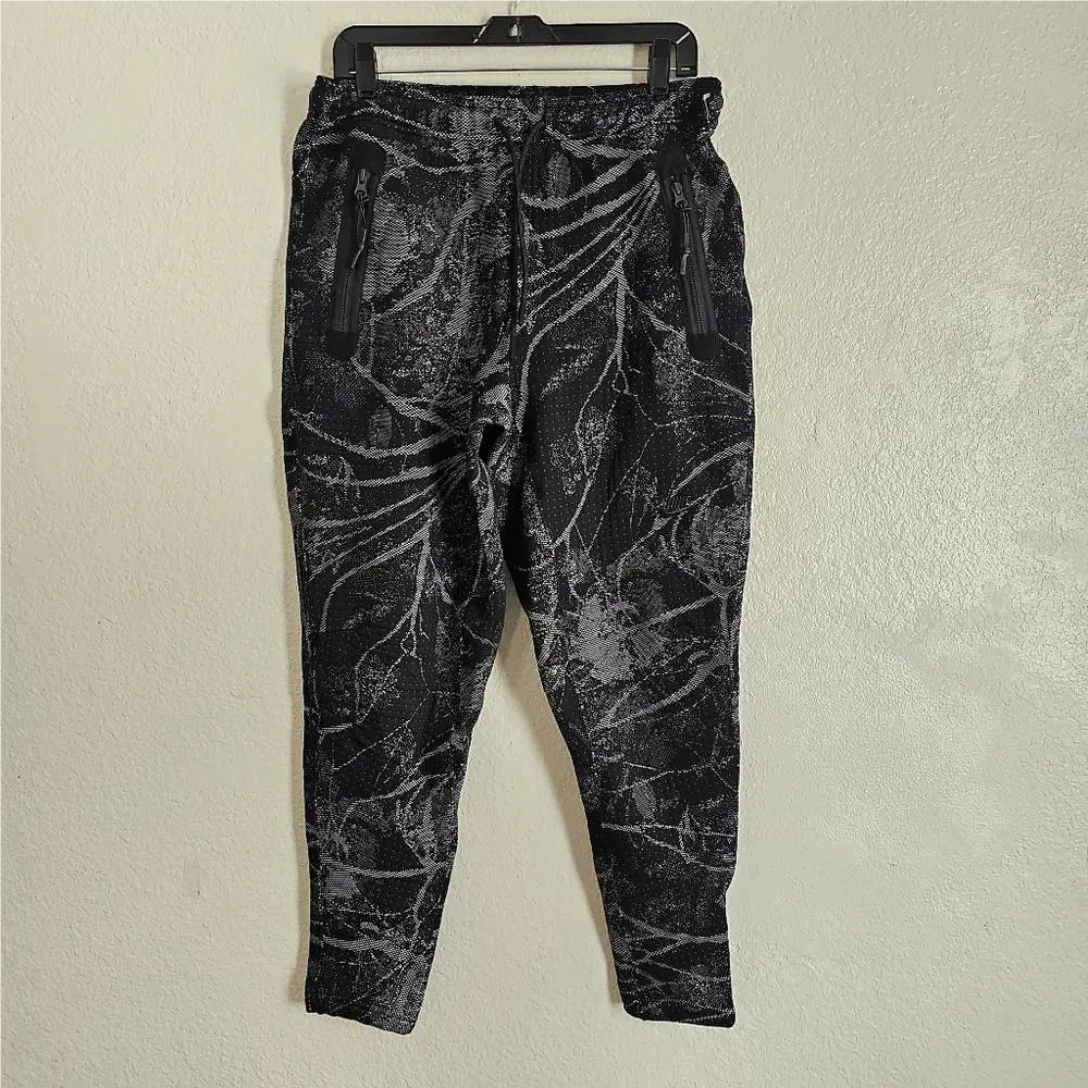 Nike clothing - Black, Exterior: Multicolor 9
