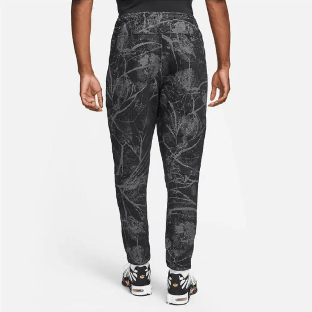 Nike clothing - Black, Exterior: Multicolor 11