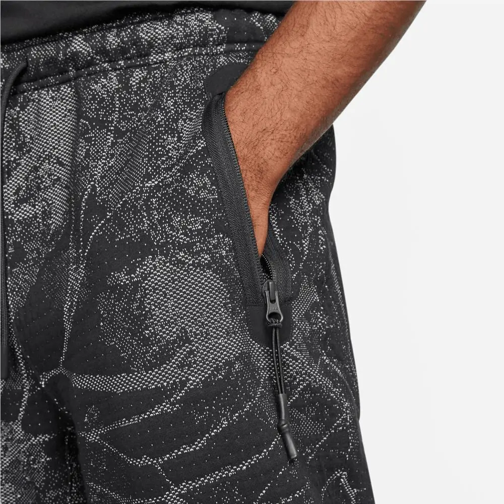 Nike clothing - Black, Exterior: Multicolor 10