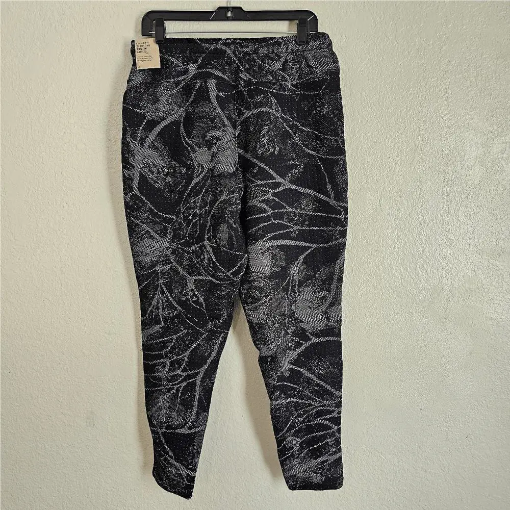 Nike clothing - Black, Exterior: Multicolor 1