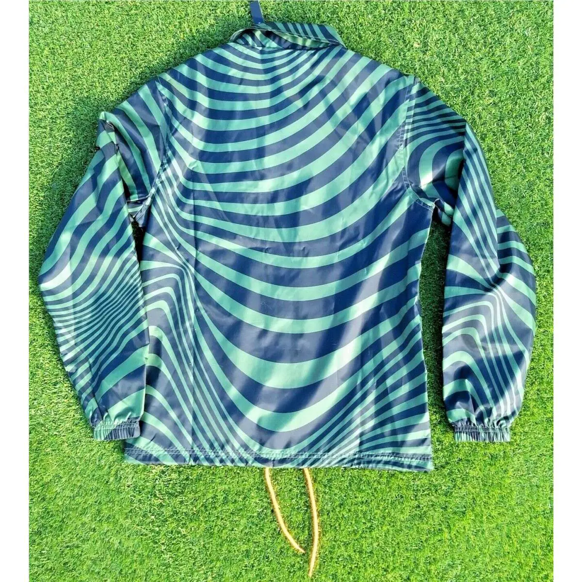 Nike clothing - Nike Skate - Skate - Green (UPC: 194494129566) 1