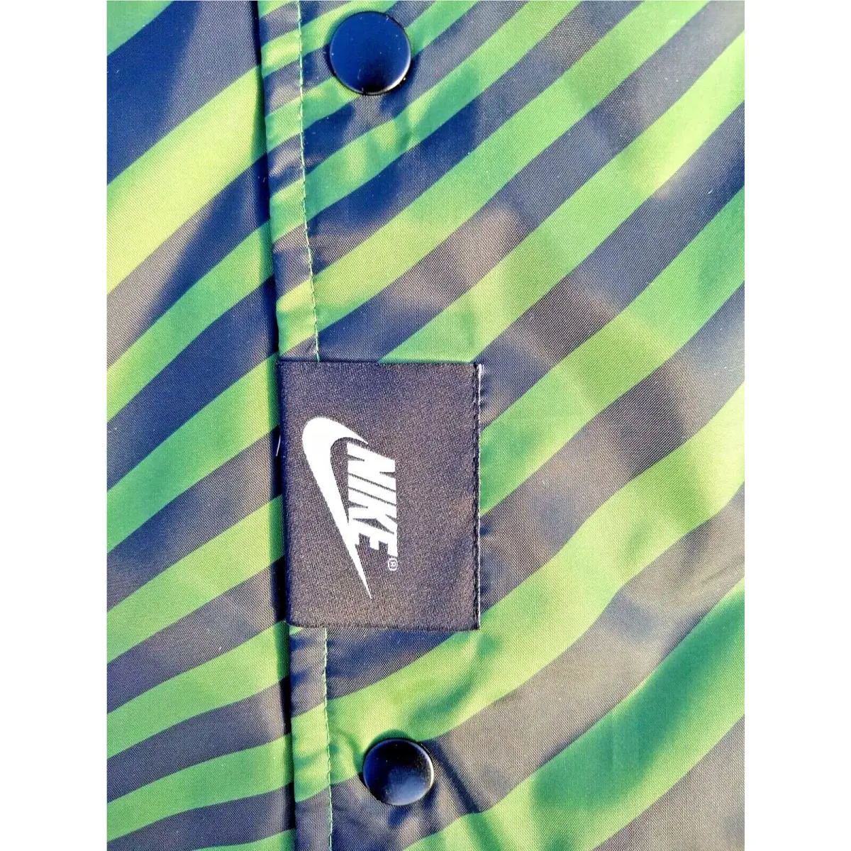Nike clothing - Nike Skate - Skate - Green (UPC: 194494129566) 3