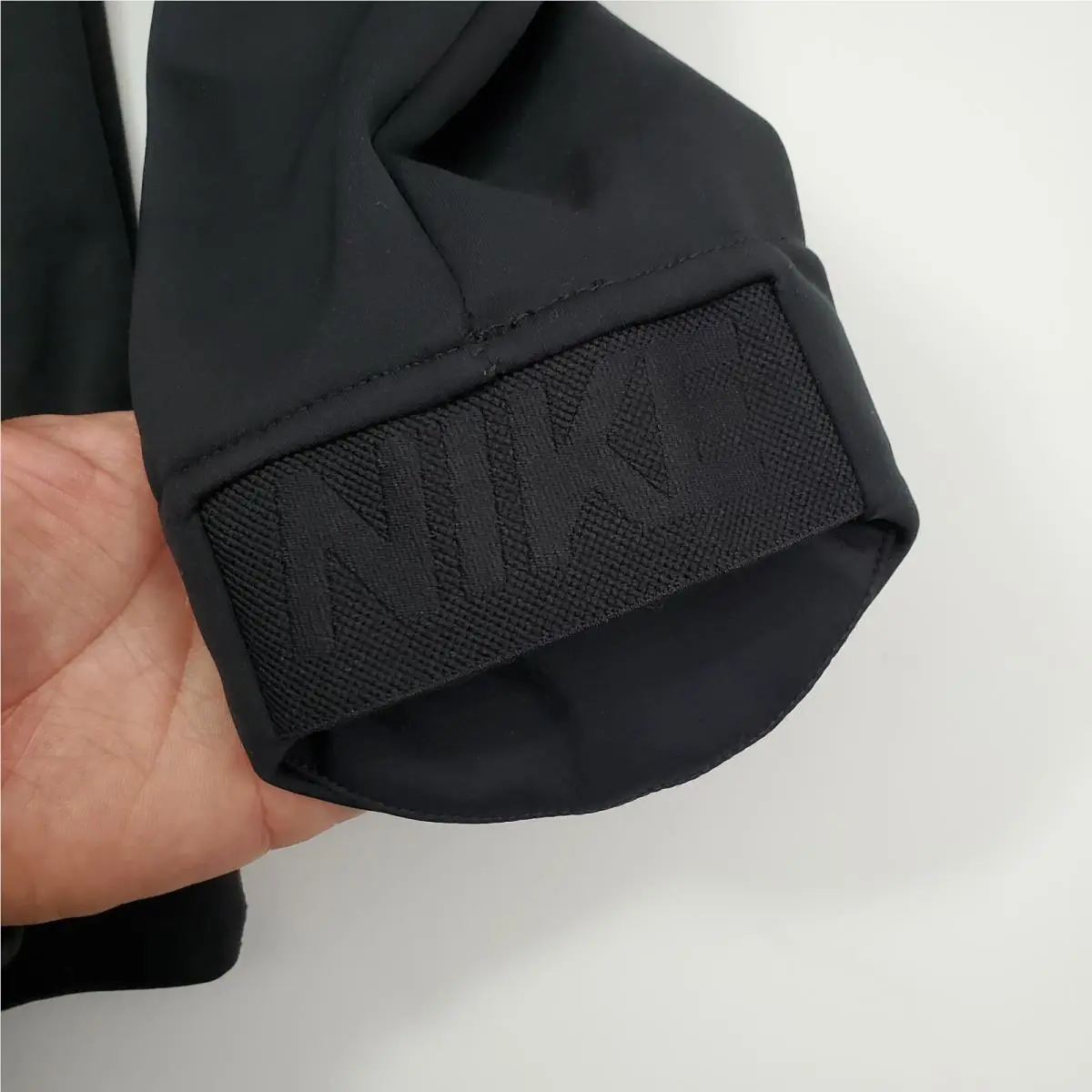 Nike clothing - CI6571 - CI6571 - Black (UPC: 0193658580953) 3