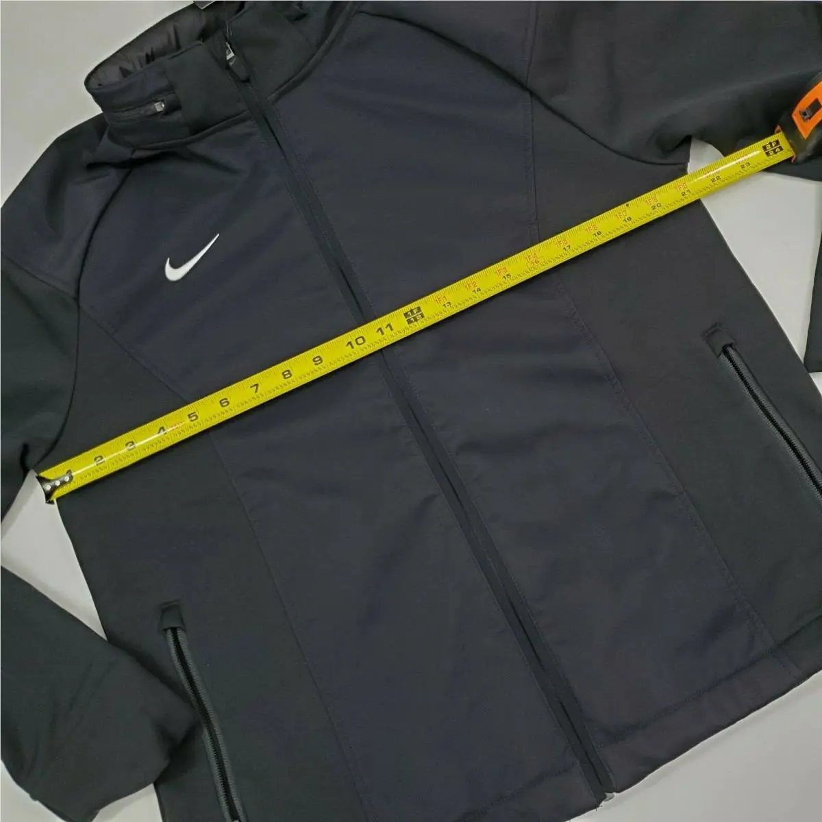 Nike clothing - CI6571 - CI6571 - Black (UPC: 0193658580953) 8