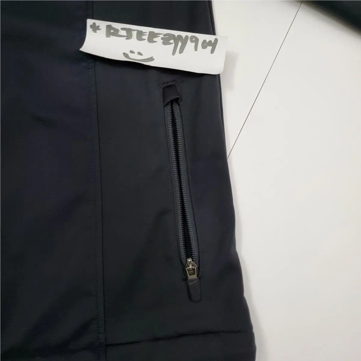 Nike clothing - CI6571 - CI6571 - Black (UPC: 0193658580953) 2