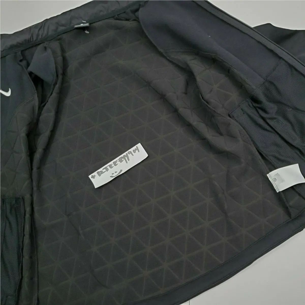 Nike clothing - CI6571 - CI6571 - Black (UPC: 0193658580953) 4