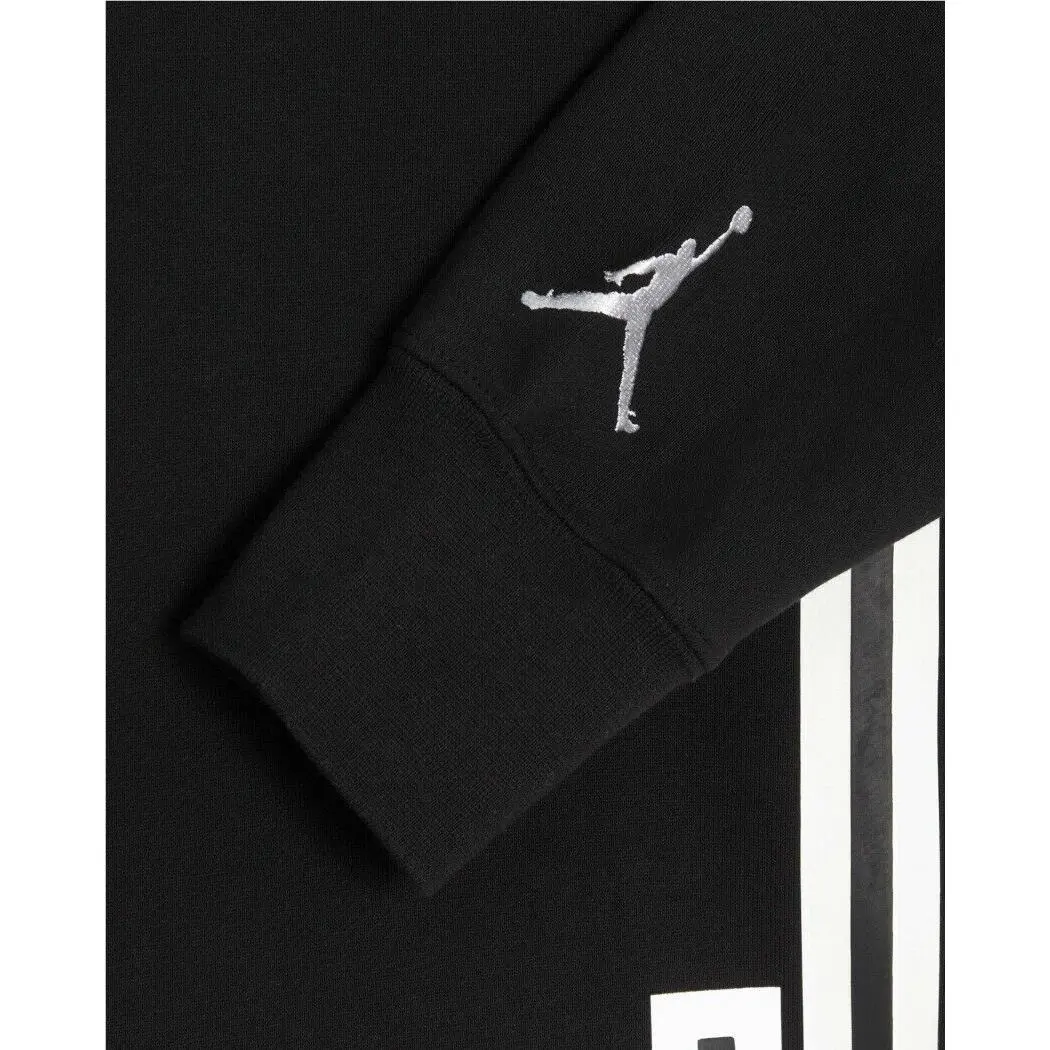 Nike clothing - Black 3