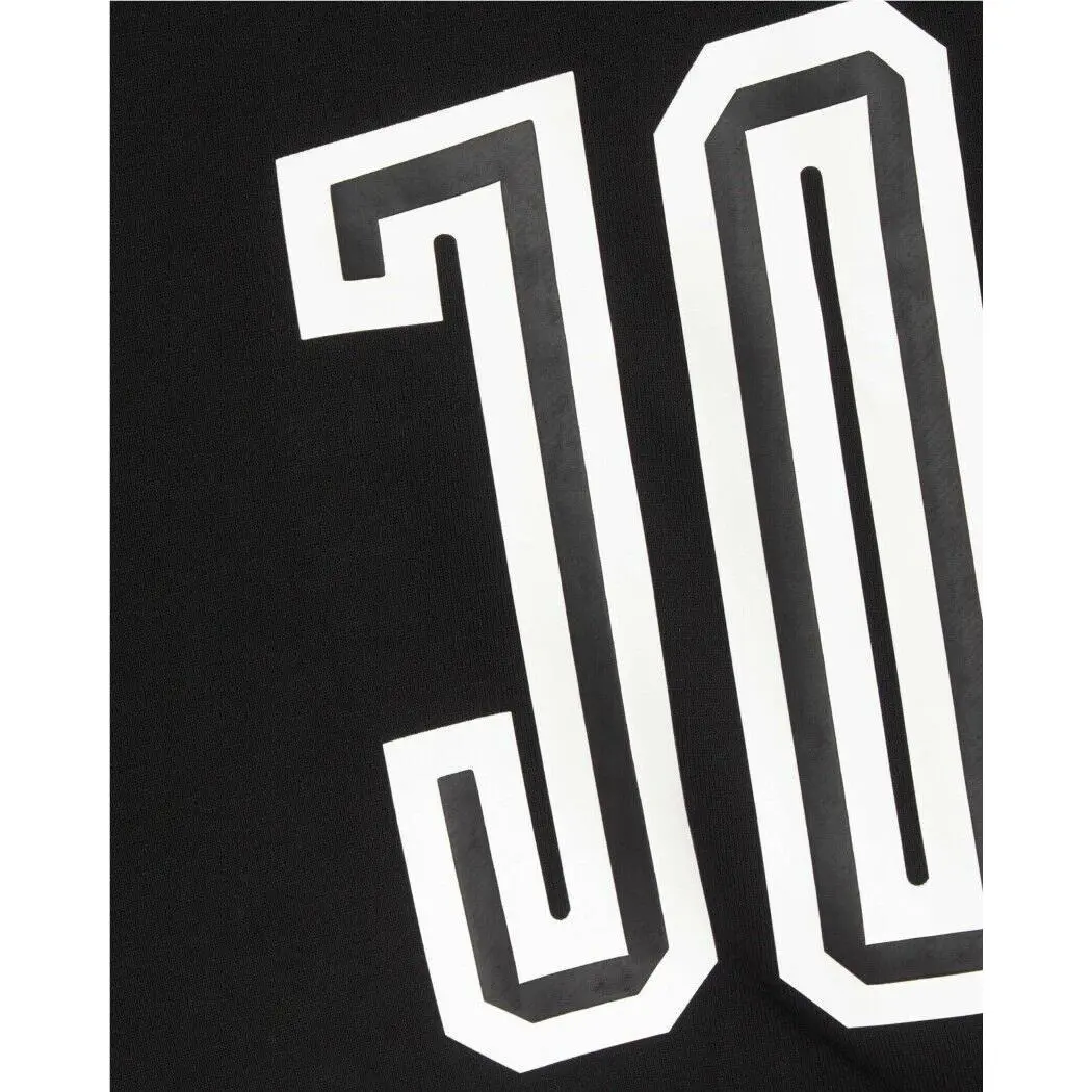 Nike clothing - Black 4