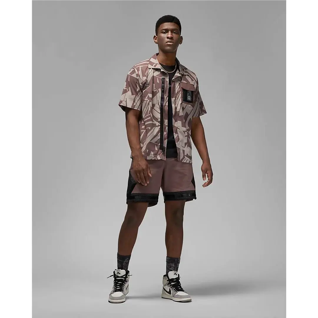 Nike clothing - DM3108-218 - DM3108-218 - Brown (UPC: 195868361476) 2