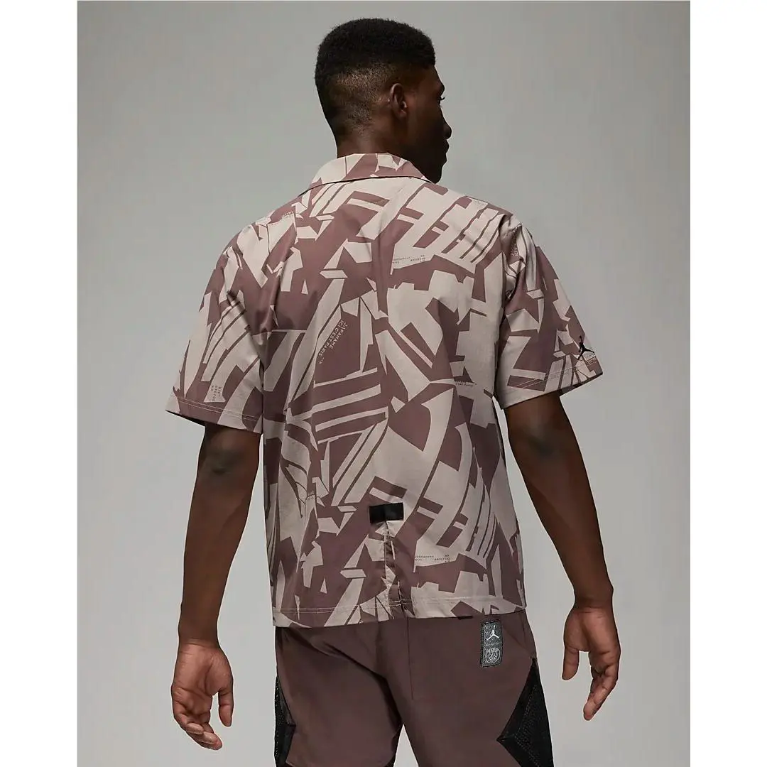 Nike clothing - DM3108-218 - DM3108-218 - Brown (UPC: 195868361476) 0