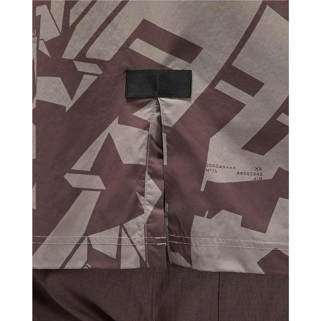 Nike clothing - DM3108-218 - DM3108-218 - Brown (UPC: 195868361476) 4