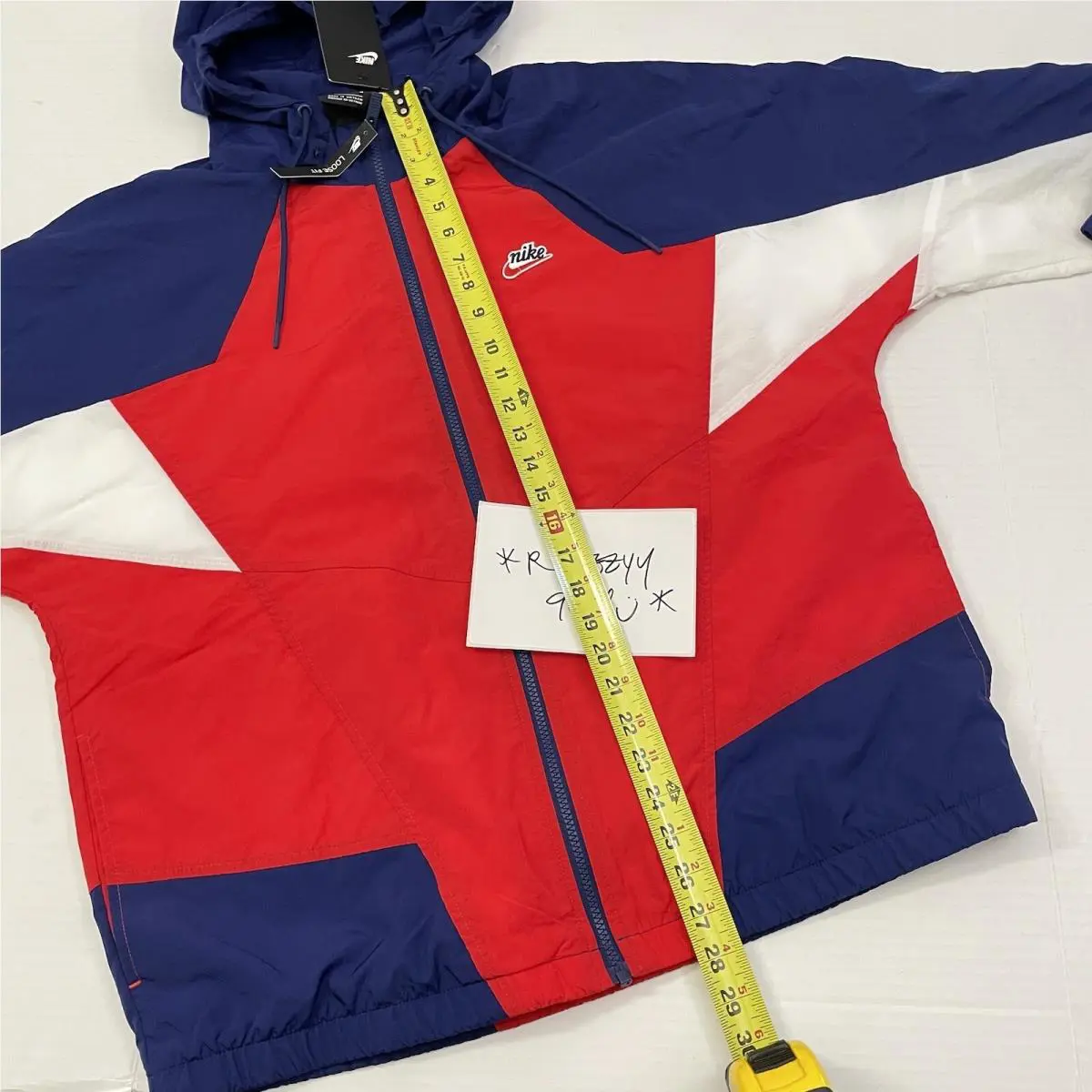 Nike clothing - CJ4358657 - CJ4358657 - Blue 10