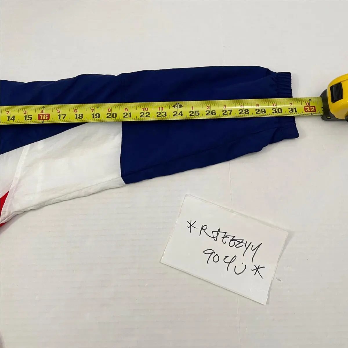 Nike clothing - CJ4358657 - CJ4358657 - Blue 11