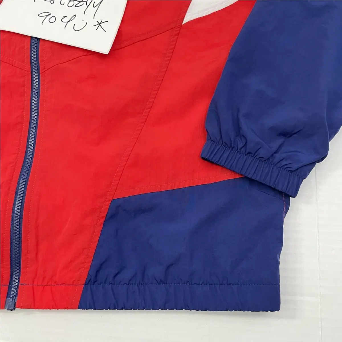 Nike clothing - CJ4358657 - CJ4358657 - Blue 4