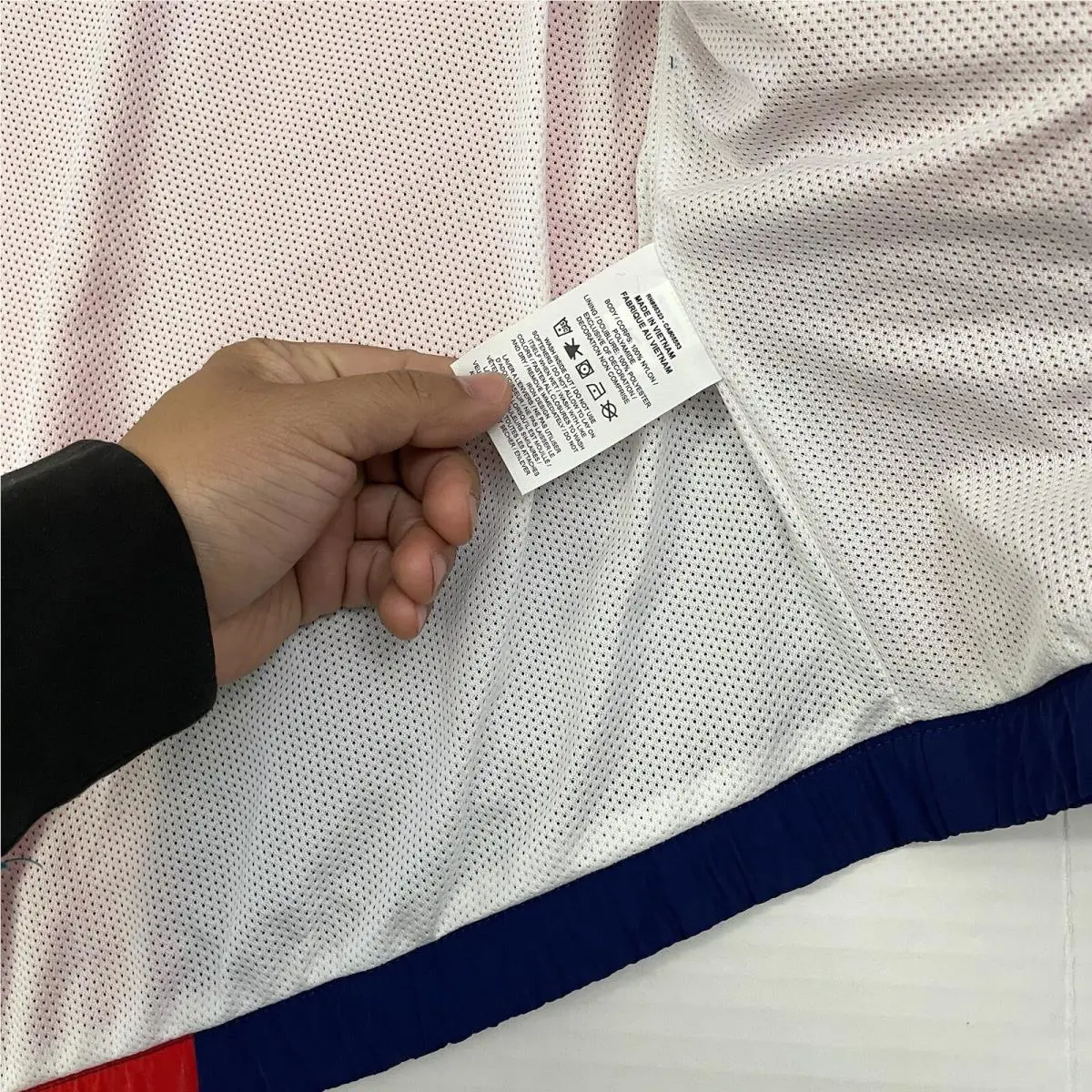 Nike clothing - CJ4358657 - CJ4358657 - Blue 7