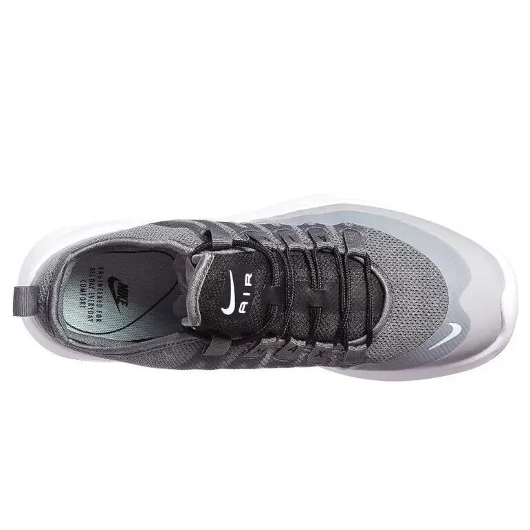 Nike shoes - Nike Air Max Axis - Air Max Axis - AA2168-001 - Gray (UPC: 887230294320) 1