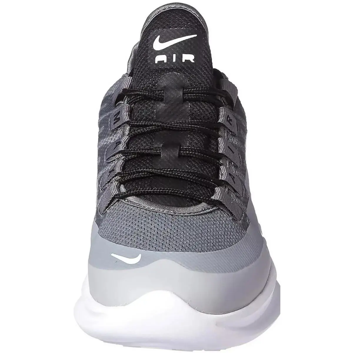 Nike shoes - Nike Air Max Axis - Air Max Axis - AA2168-001 - Gray (UPC: 887230294320) 3