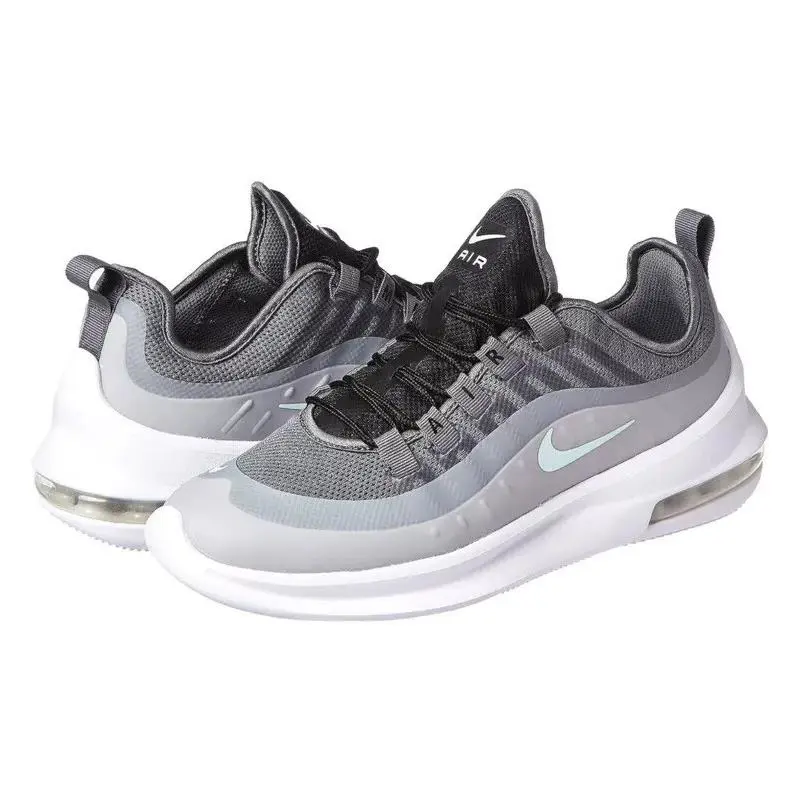 Nike shoes - Nike Air Max Axis - Air Max Axis - AA2168-001 - Gray (UPC: 887230294320) 5