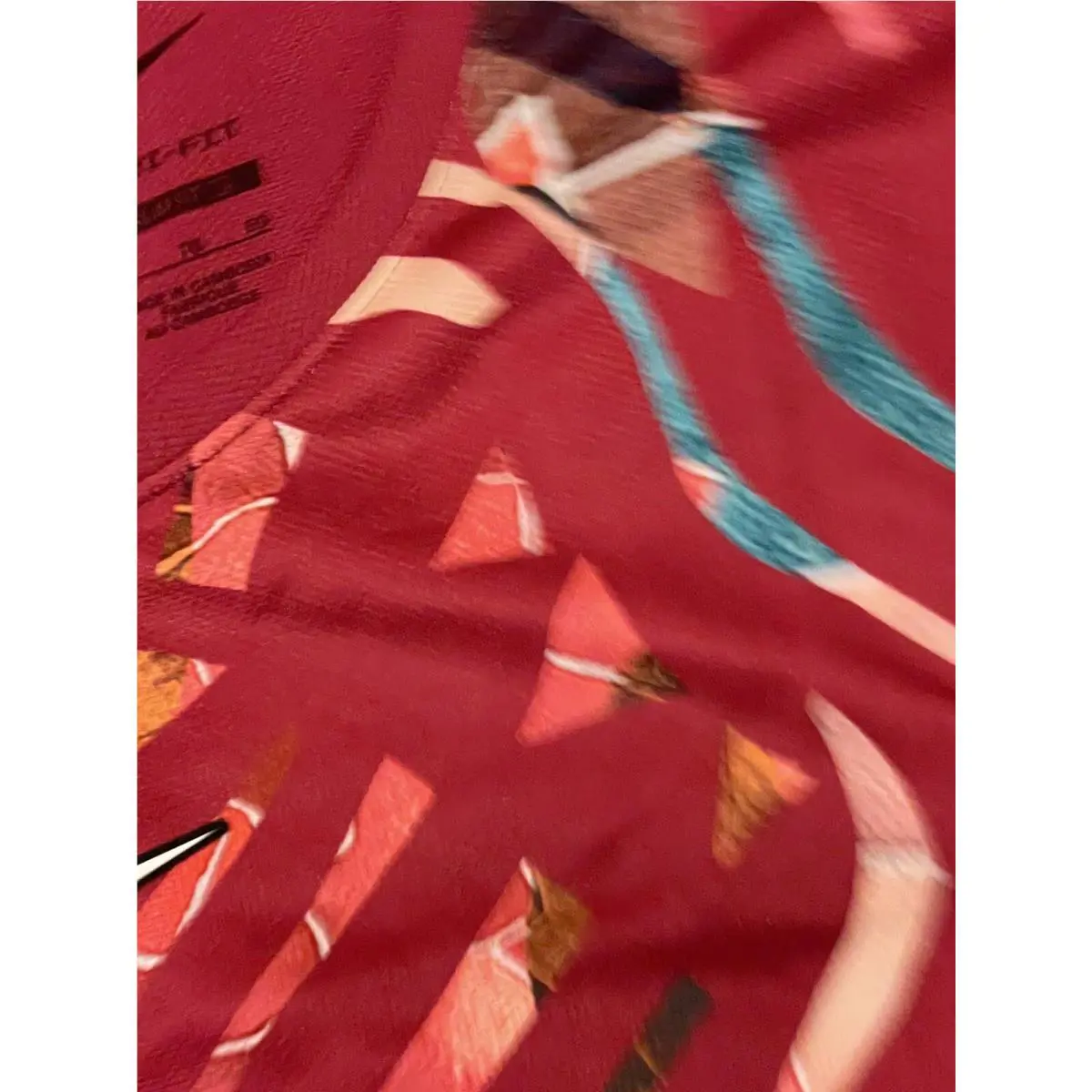 Nike clothing  - Multicolor 1