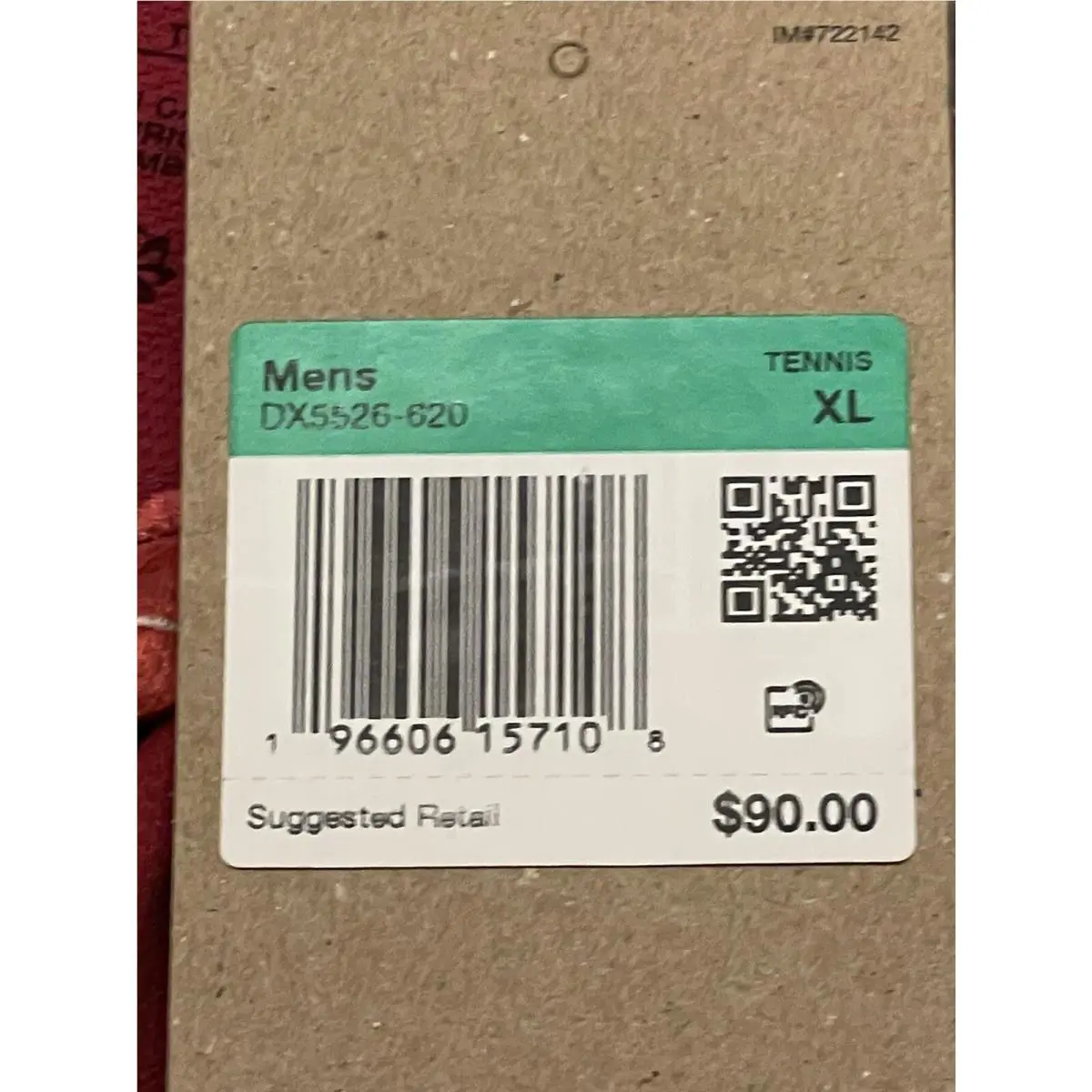 Nike clothing  - Multicolor 2