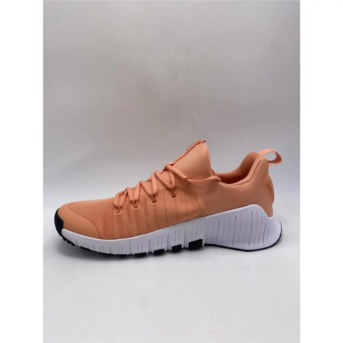 Nike shoes - Nike Free Metcon - Free Metcon - FJ7127 800 - Apricot Agate/Black-White (UPC: 197602666335) 1