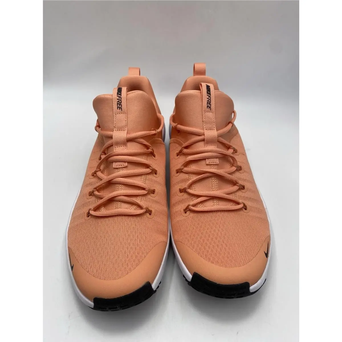 Nike shoes - Nike Free Metcon - Free Metcon - FJ7127 800 - Apricot Agate/Black-White (UPC: 197602666335) 3