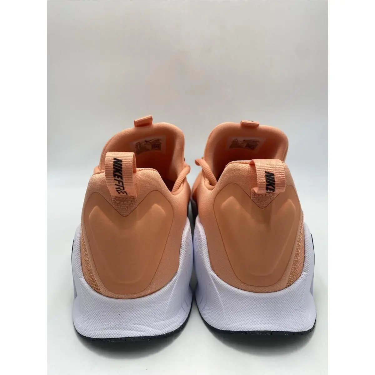 Nike shoes - Nike Free Metcon - Free Metcon - FJ7127 800 - Apricot Agate/Black-White (UPC: 197602666335) 4