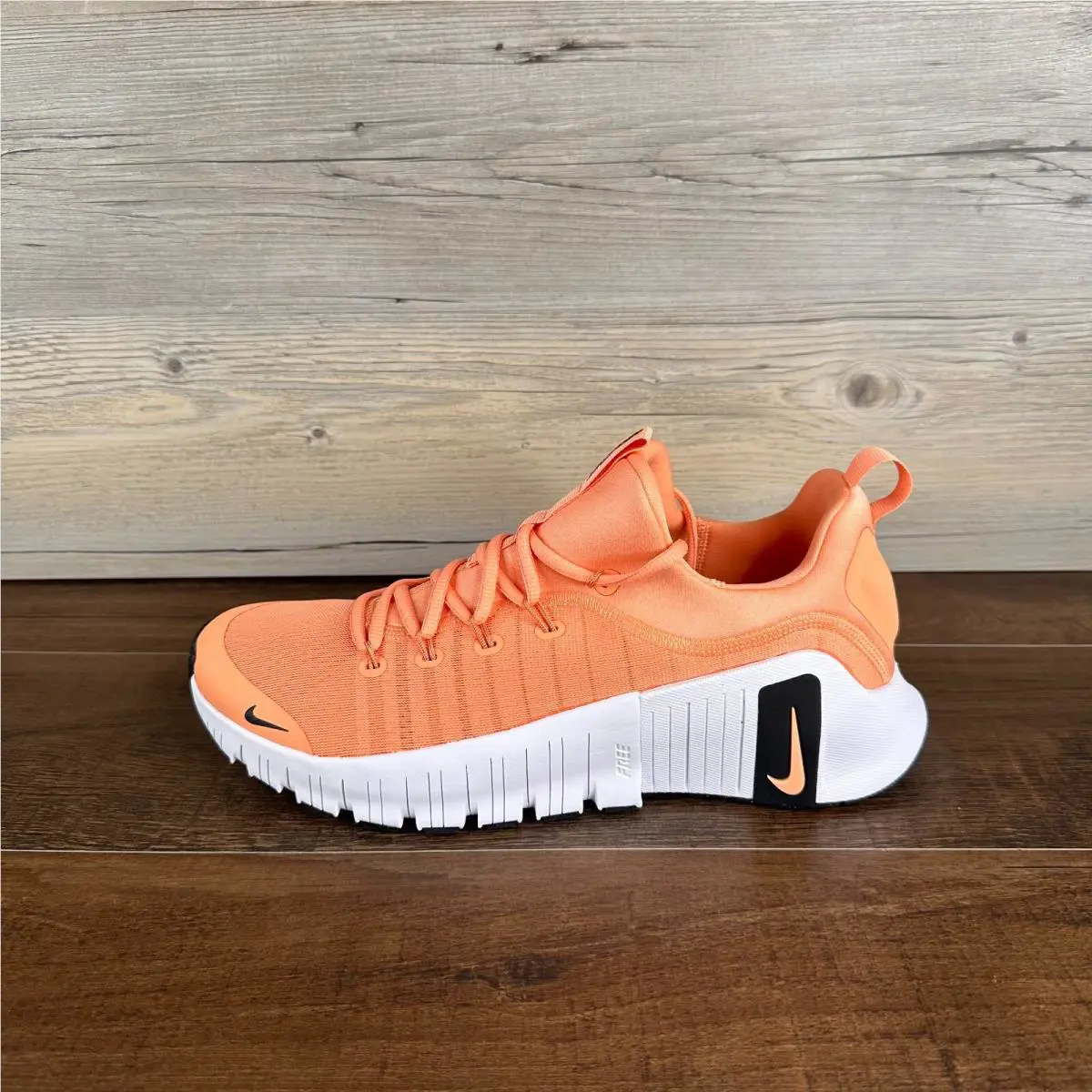 Nike shoes - Nike Free Metcon - Free Metcon - FJ7127-800 - Pink (UPC: 197602660357) 0