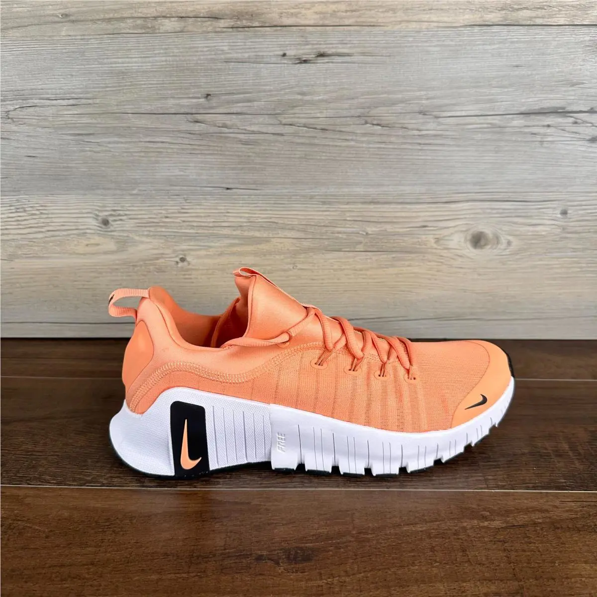 Nike shoes - Nike Free Metcon - Free Metcon - FJ7127-800 - Pink (UPC: 197602660357) 1