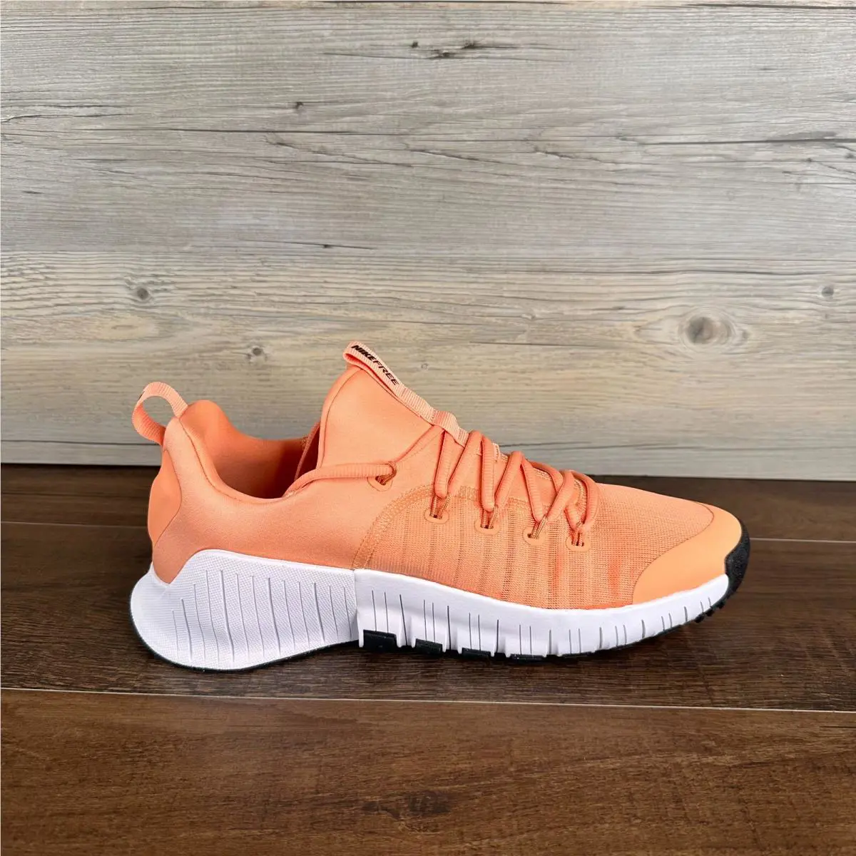 Nike shoes - Nike Free Metcon - Free Metcon - FJ7127-800 - Pink (UPC: 197602660357) 4
