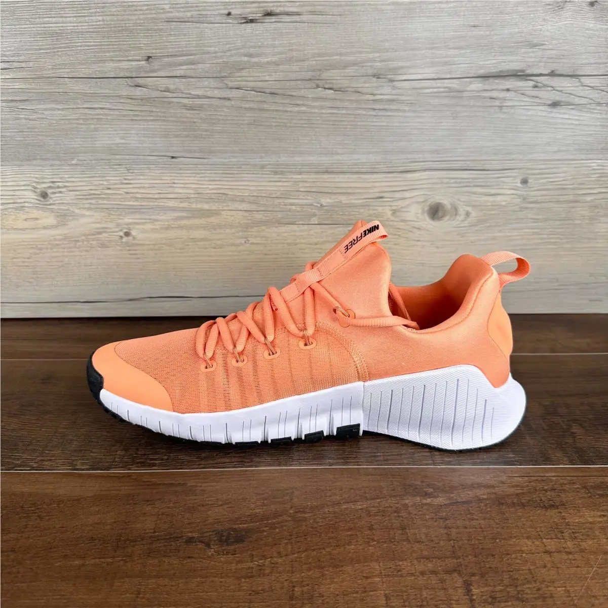 Nike shoes - Nike Free Metcon - Free Metcon - FJ7127-800 - Pink (UPC: 197602660357) 5